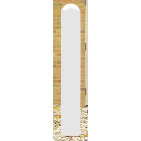 Accuform BUMPER POST SLEEVES COLOR FMC114WT FMC114WT